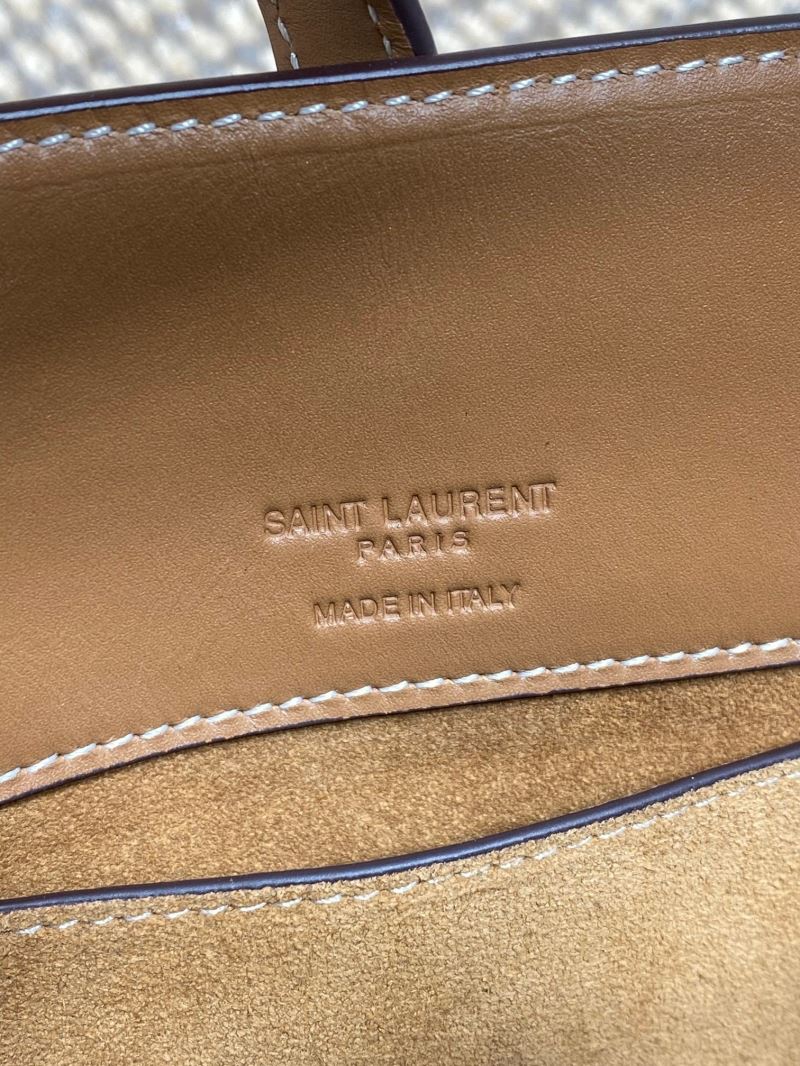 YSL Bucket Bags